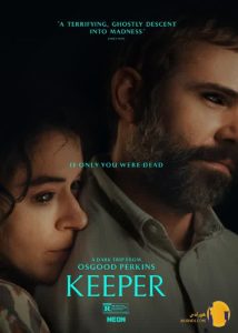 دانلود فیلم Keeper 2025
