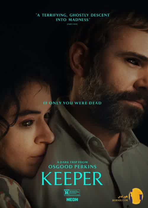 دانلود فیلم Keeper 2025