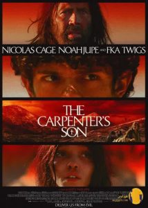 دانلود فیلم The Carpenter’s Son 2025