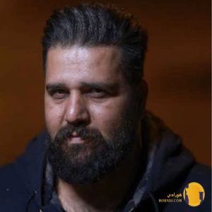 دانلود اهنگ ناز تو وحید موسوی 