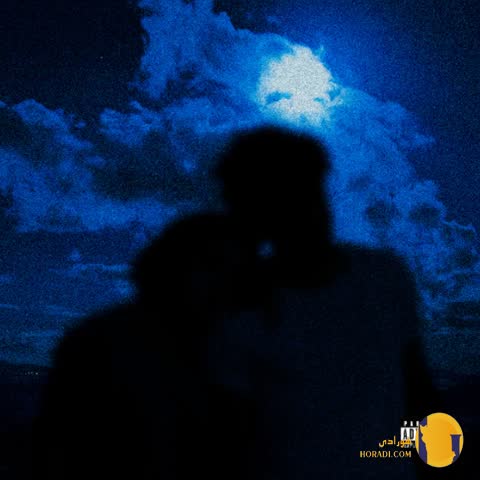 دانلود اهنگ شب تاریک مهدی فتحی + متن اهنگ