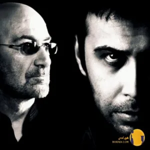 دانلود ریمیکس شال کلاه کن آسمون خیسه محسن چاوشی سیاوش قمیشی + متن ریمیکس