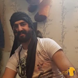 دانلود اهنگ زندانی 2 رضا کرد +