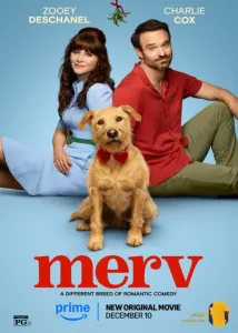 دانلود فیلم Merv (2025)