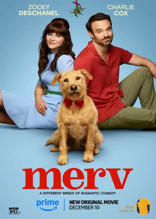 دانلود فیلم Merv (2025)