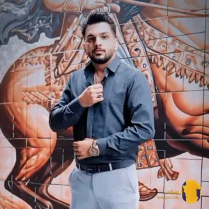 دانلود آهنگ ناناز نازناز نازتو بنازم + متن آهنگ