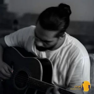 دانلود ورژن گیتار آهنگ شب آخر حامیم + متن آهنگ