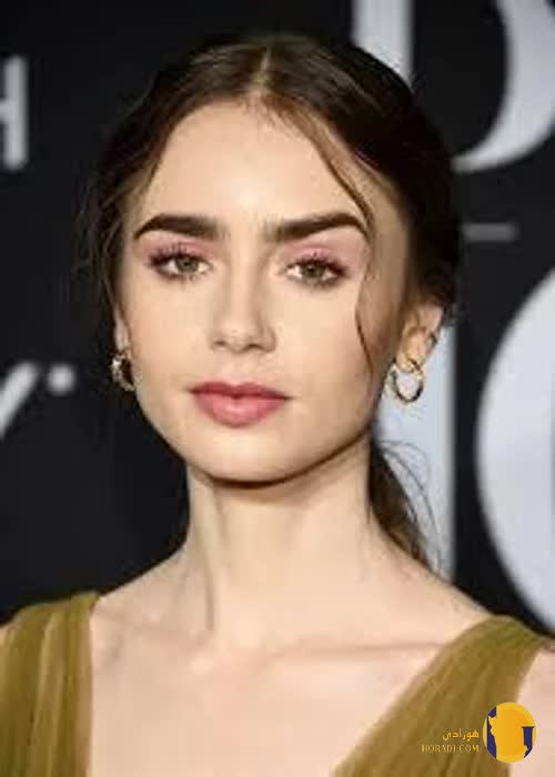 لی‌لی کالینز