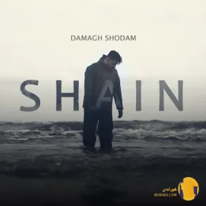 دانلود آهنگ دمق شدم شاین رضا شیری + متن آهنگ