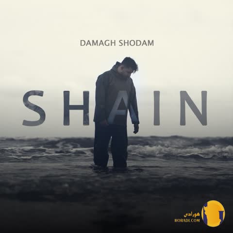 دانلود آهنگ دمق شدم شاین رضا شیری + متن آهنگ
