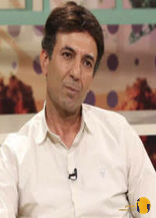ایرج ملکی