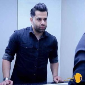 دانلود اهنگ هیچ رضا بهرام + مت