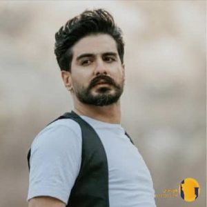 دانلود اهنگ کوگ بال اشکسته سعی