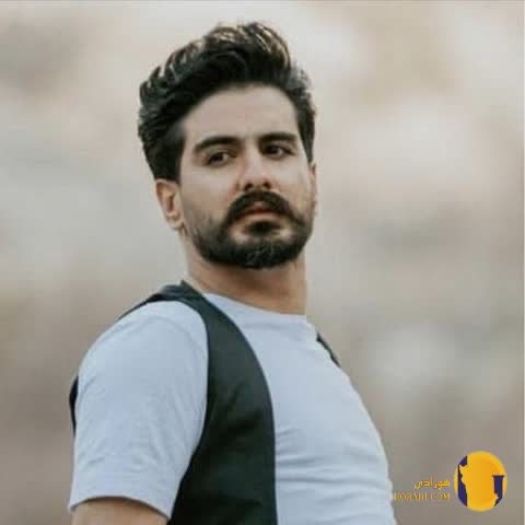 دانلود اهنگ کوگ بال اشکسته سعید حسینی + متن اهنگ