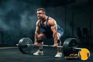 تفاوت تمرینات قدرتی استقامتی و انفجاری