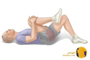 علت درد زانو در تمرینات پا و راه حل های اصلاحی