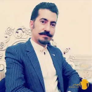 دانلود اهنگ خدای مهربون حسن نعیمی + متن اهنگ