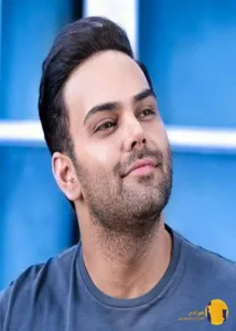 سیامک عباسی