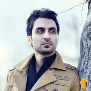 دانلود اهنگ فدای تو چشام امین 