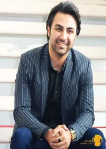 بابک انصاری