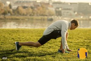 گرم کردن اصولی قبل از تمرین و نقش آن در جلوگیری از آسیب