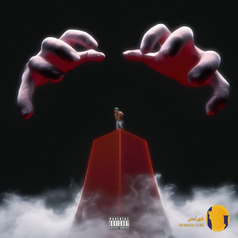 دانلود آهنگ سولومون از مرصاد با کیفیت 320 و 128 + متن کامل