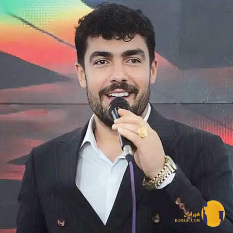 دانلود اهنگ نازی نازی جون فرشید حکمتی