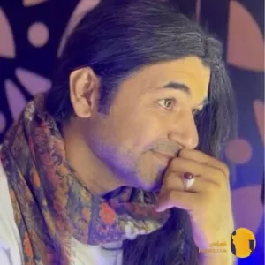 دانلود اهنگ من شارومین + متن اهنگ