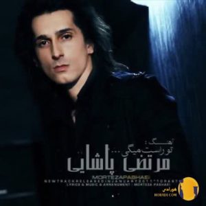 دانلود آهنگ تو راست میگی مرتضی