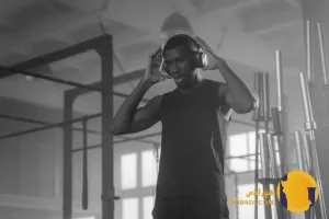 تأثیر موسیقی بر تمرکز و عملکرد ورزشی