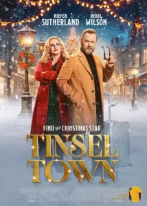 دانلود فیلم Tinsel Town 2025