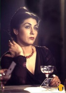 فریماه فرجامی