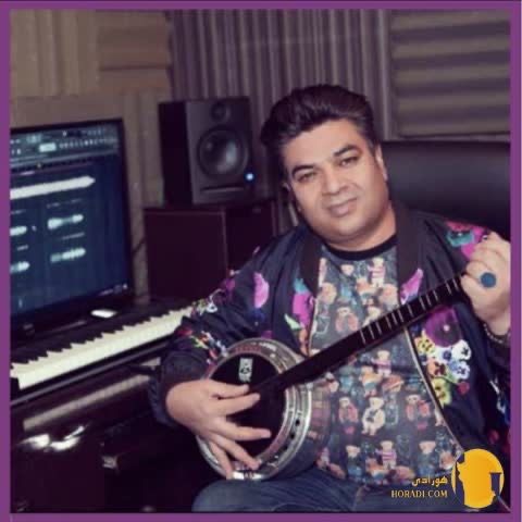 دانلود آهنگ سیارمو میگردم کسی نمیدونه دردم علی براتی + متن