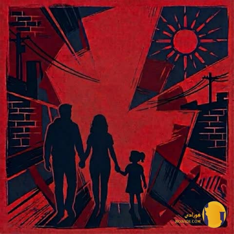 دانلود آهنگ تا ابد تو دایان + متن آهنگ