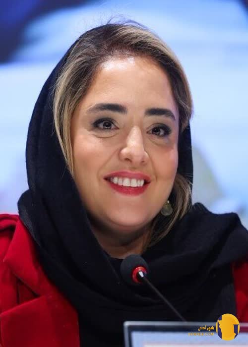 نرگس محمدی
