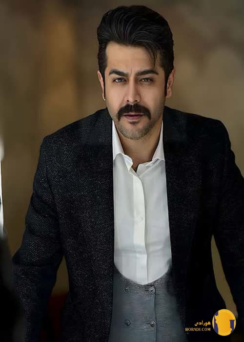 سهیل قاصدی
