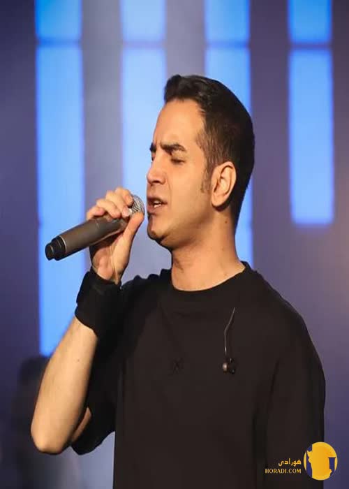 محسن یگانه