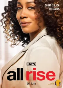 دانلود سریال All Rise 2019
