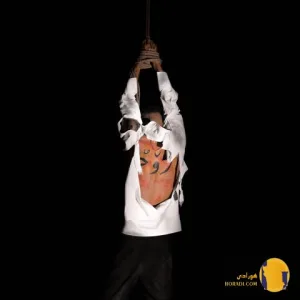 دانلود آهنگ اسکیکی چرسی یانگ صادن + متن آهنگ