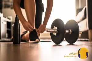 بهترین زمان ورزش برای لاغری صبح یا شب؟