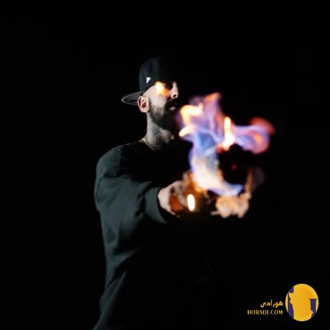 دانلود آهنگ دستات چی میشه سجاد شاهی + متن