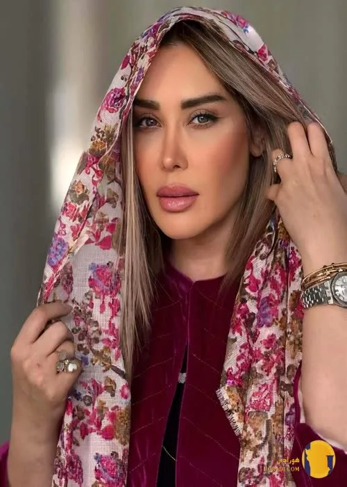 سارا منجزی پور