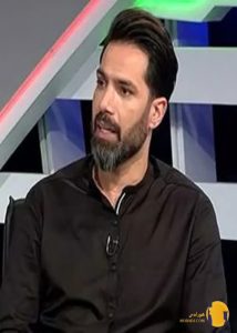 امیرحسین صادقی