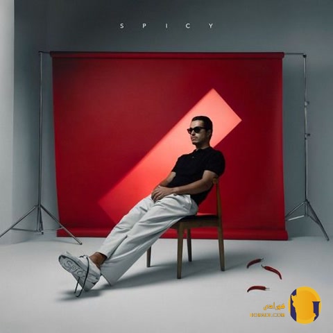 دانلود آهنگ بزرگراه بهزاد لیتو آرون + متن آهنگ