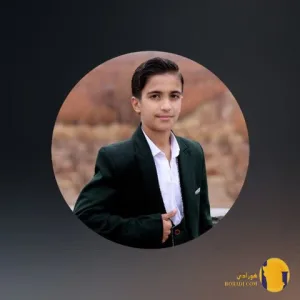 دانلود آهنگ دختر دهاتی مجتبی غضنفری + متن آهنگ