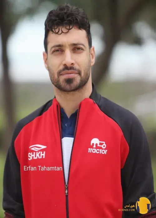 شجاع خلیل زاده