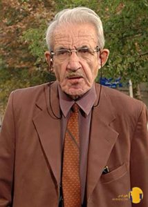 اردشیر کاظمی