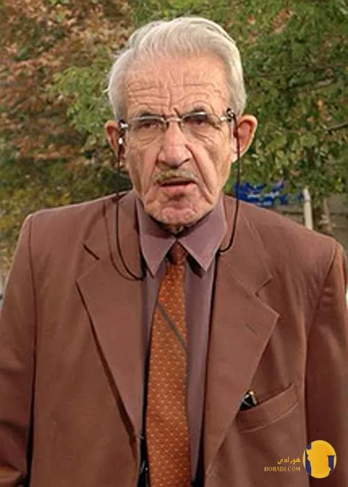 اردشیر کاظمی