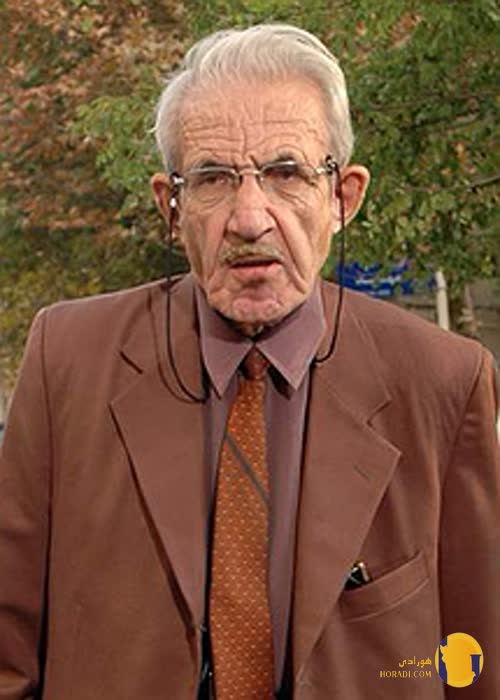 اردشیر کاظمی
