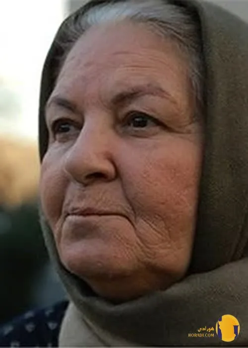 مینا جعفرزاده